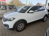 Volkswagen T-Cross Basis - Volkswagen T-Cross in Solingen