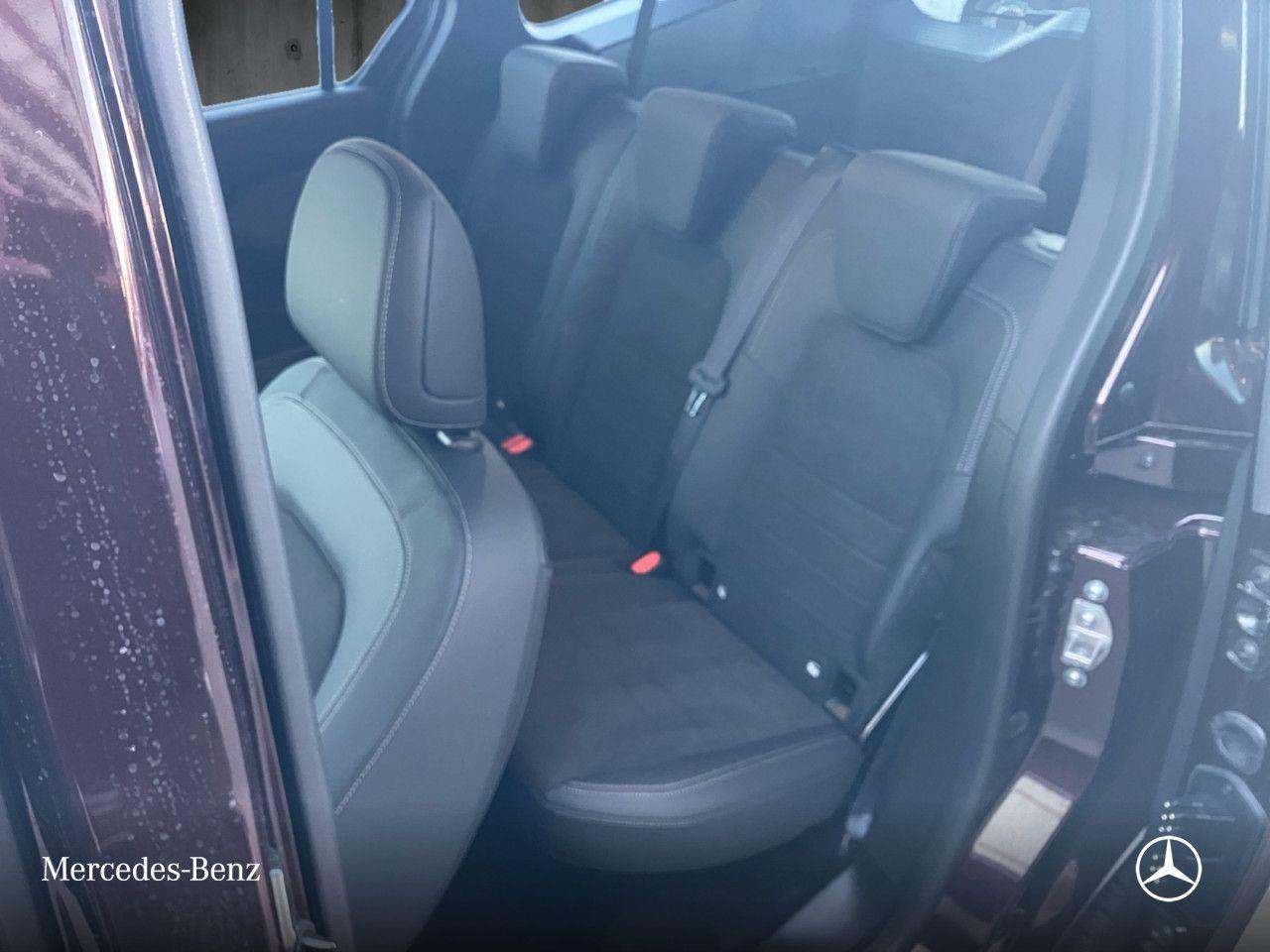 Mercedes-Benz T 180 d EDITION+PROGRESSIVE+Klimaautom+Navi+PTS