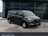 Ford Transit Custom DoKa Trend FT320 L2 LED*70l*Vinyl