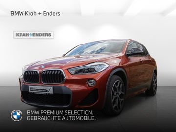 BMW X2 - 1