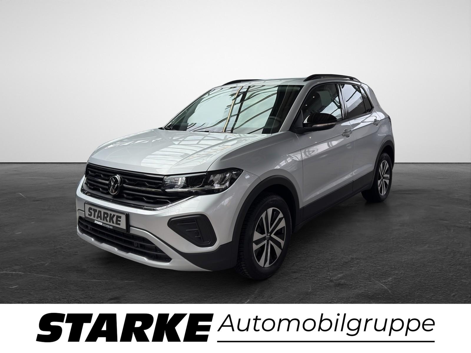 Volkswagen T-Cross 1.0 TSI DSG Energy AHK LED Kamera PDC L, миниатюра 20