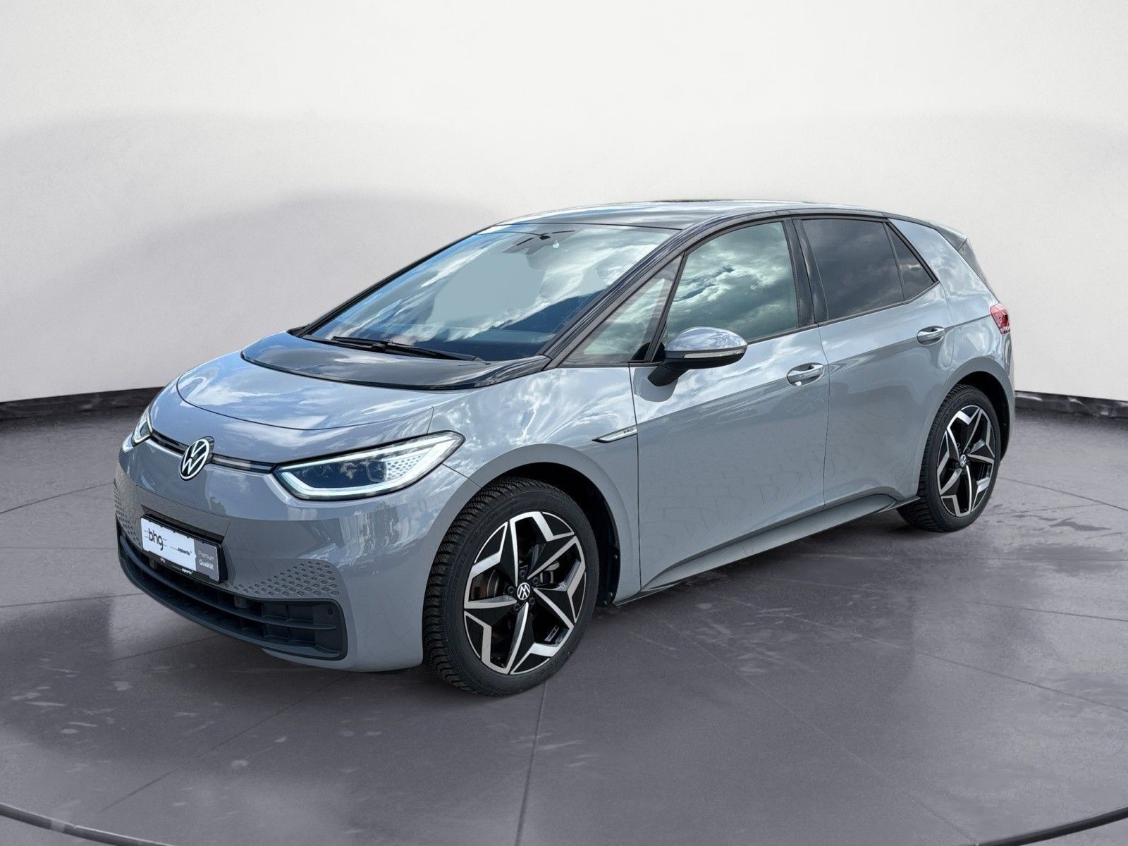 Volkswagen ID.3 - Bild 2
