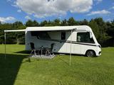 Knaus Sun i 700 LEG Hubstützen, fast Voll-Ausstattung - Angebote