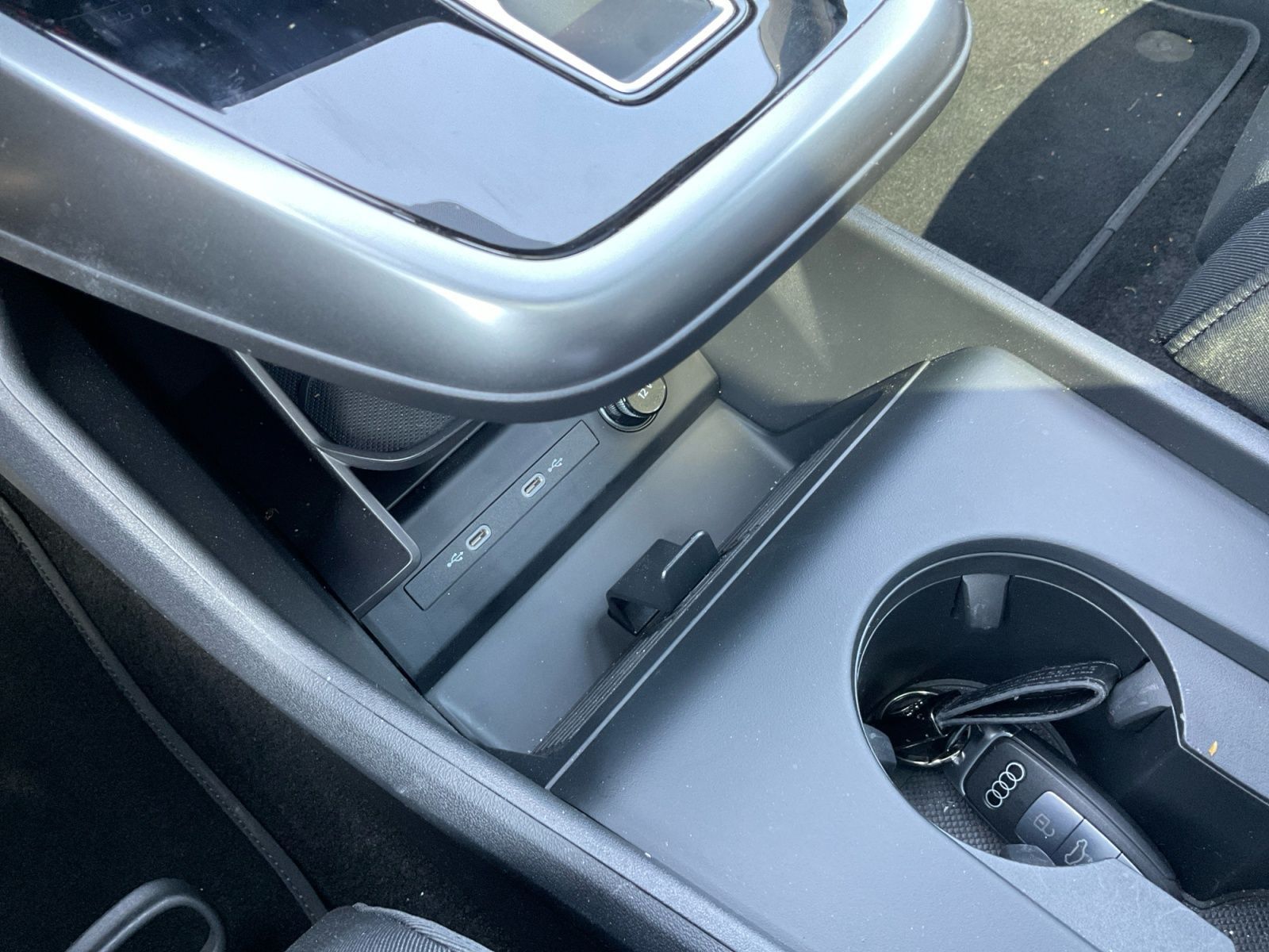 Audi Q4 e-tron - Bild 24