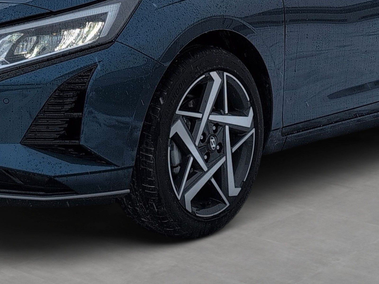 Hyundai i20 - Bild 6