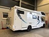 Chausson C714 GA Solar & LiFePo Batterie, Hallenstellpl. - Chausson C
