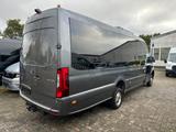 Mercedes-Benz Sprinter 519 4x4 22 Sitzer Klima AHK VIP - Mercedes-Benz Sprinter 5 sitzer