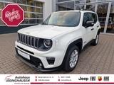 Jeep Renegade e-Hybrid Altitude Tech-Pak. Winter-Pak  - Jeep Renegade: Altitude