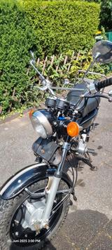 Suzuki RV 125 - Offers