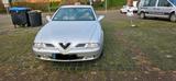 Alfa Romeo 166 3.0 V6 mit LPG - Alfa Romeo 166: 3.0