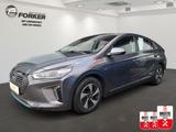 Hyundai IONIQ Ioniq Hybrid Style Bi-Xenon Navi - Hyundai IONIQ aus 2019
