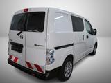 Nissan NV200 Evalia 40kWh e-Kasten Premium Sortimo Umba - Nissan NV200 mit Elektro-Antrieb