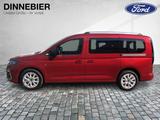 Ford GRAND TOURNEO CONNECT (L2) Titanium 90 kW - mit Diesel-Antrieb: Automatik