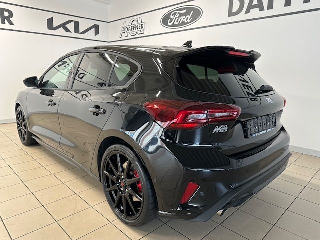 Fahrzeugabbildung Ford Focus ST X 2.3 Track Pack LED Dif.Sperre, Kamera