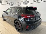 Ford Focus ST X 2.3 Track Pack Dif.Sperre B&O LED - Ford Focus: Schwarz, ST