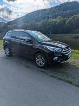 Ford Kuga 2,0 TDCi 110kW COOL & CONNECT AHK Garantie - Ford Kuga von privat