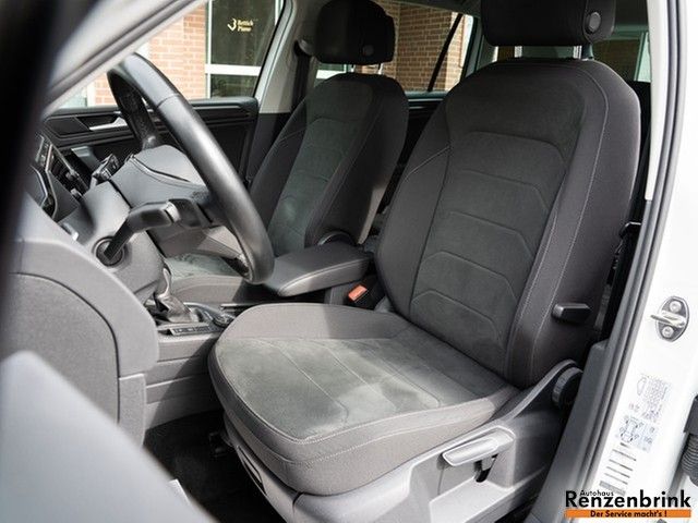 Tiguan Elegance TDI DSG 4M. Matrix AHK Keyless