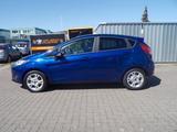 Ford Fiesta Sync Automatik*PDC*Klima - Ford Fiesta Gebrauchtwagen in Hannover