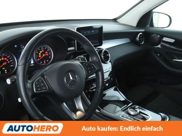 Mercedes GLC 250 - 11