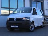 Volkswagen T6 Transporter 2.0 TDI L2H2 Navigation 9-Sitzer - Volkswagen T6 Transporter Gebrauchtwagen in Mülheim (Ruhr)