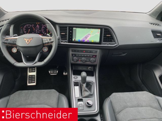 Cupra Ateca - Bild 12