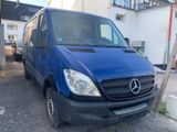 Mercedes-Benz Mercedes Sprinter 209 CDI Hoch&lang TÜV Neu - Mercedes-Benz Sprinter: 209