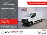Nissan Interstar Kasten EV L2H2 87kWh FWD Klima CAM - Nissan LKWs
