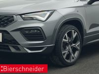 Seat Ateca - Vorschau Bild 18