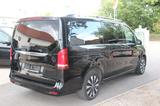 Mercedes-Benz V 220 V V 220/250/300 d EDITION lang - Mercedes-Benz V 220 aus 2022