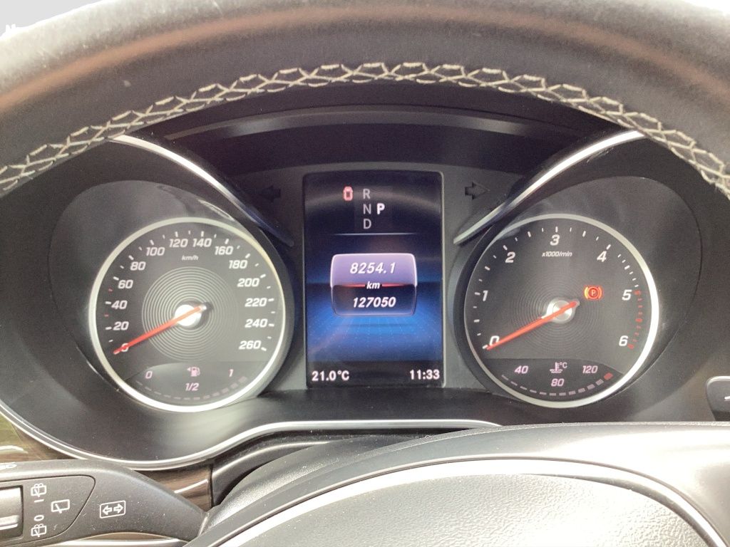 Fahrzeugabbildung Mercedes-Benz Marco Polo 300 d 4MATIC EDITION AHK*Leder*LED*LM