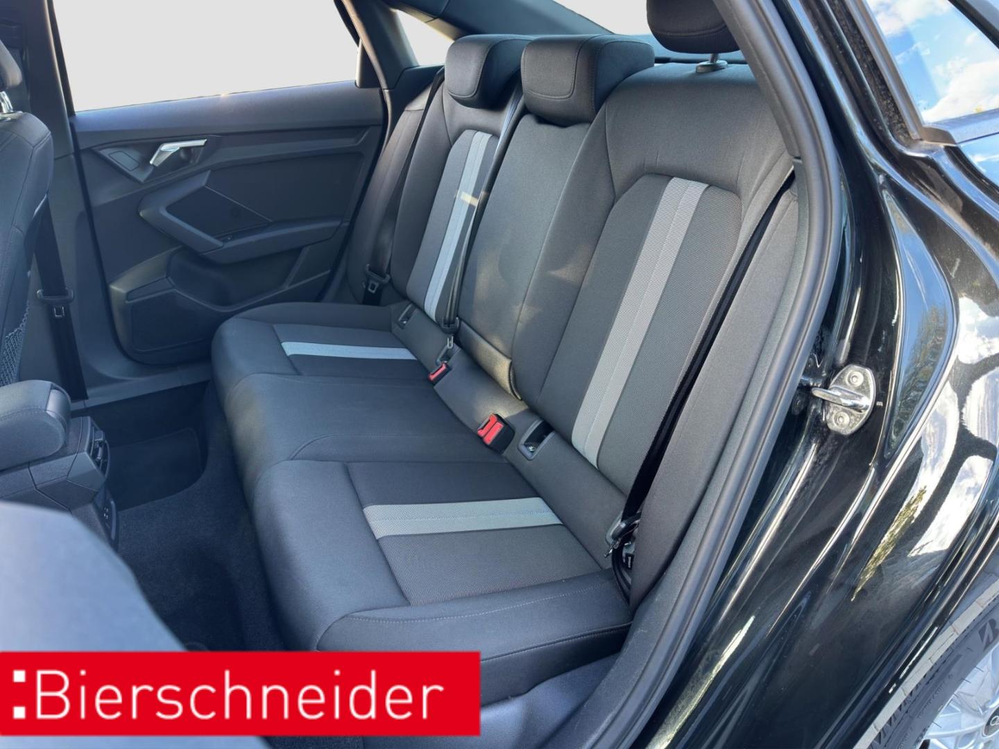 Audi A3 Limousine 30 TFSI S tronic advanced AHK SHZ A, миниатюра 17