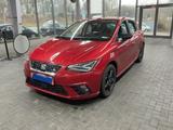 Seat Ibiza FR LED+Kamera+Navi+ - Seat Ibiza in Leipzig