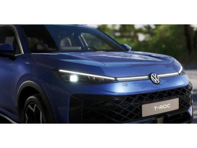 Volkswagen T-Roc - Bild 4