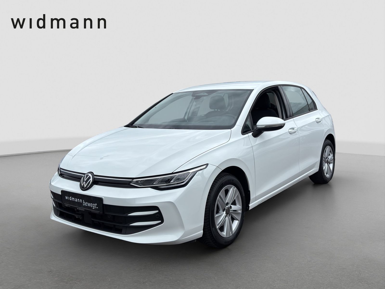 Volkswagen Golf Life 1.5 eTSi 115 PS DSG NAVI ACC Kamera foto 2