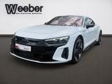 Audi e-tron GT RS quattro *HUD*LEDER*BLACKSTYLE*4x SH - scheckheftgepflegte Audi e-tron GT
