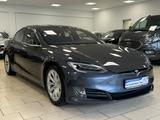 Tesla Model S 75D Komfort-Paket Autopilot Pano LED ACC - gebrauchte Tesla Model S aus dem Jahr 2018