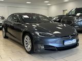 Tesla Model S 75D Komfort-Paket Autopilot Pano LED ACC - Tesla Model S: Automatik