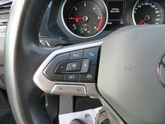 VW Tiguan 2.0 TDI Life DSG LED Navi Ahk Rfk ACC 17' VW Tiguan 2.0 TDI Life DSG LED Navi Ahk Rfk ACC 17'