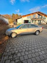 Audi A6 2.4 - - Audi A6 aus 2000: Limousine