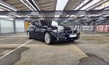BMW 530d A Luxury Line Top Austattung gepflegt - BMW 530 Gebrauchtwagen in Freiburg