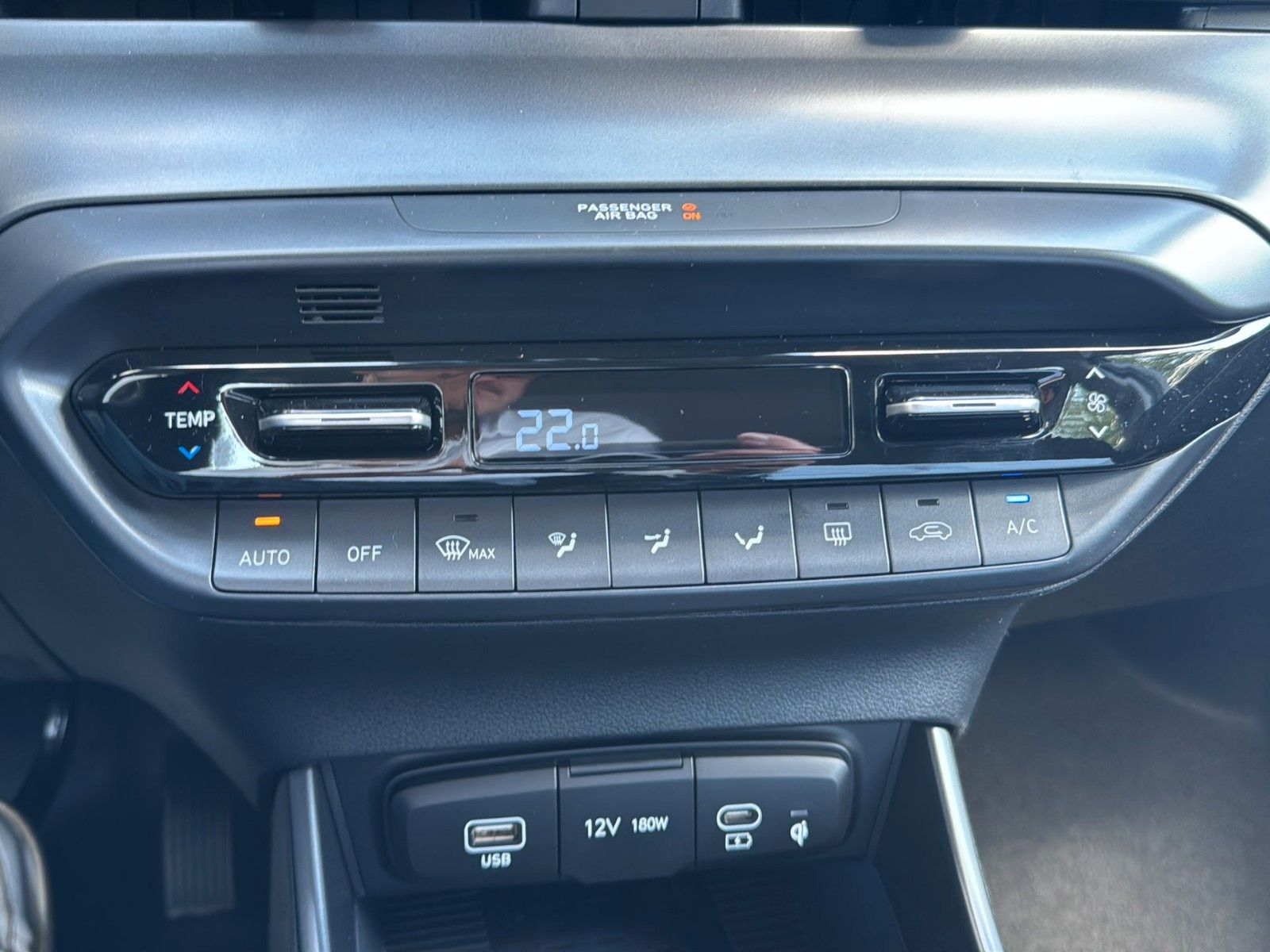 Hyundai i20 - Bild 14