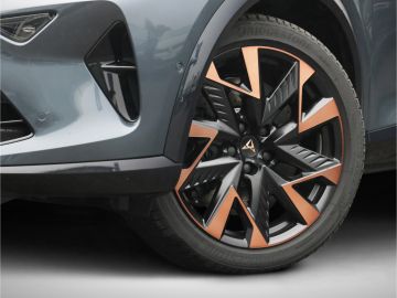 Cupra Formentor VZ 2.0 TSI 4Drive DSG AHK Sennheiser M