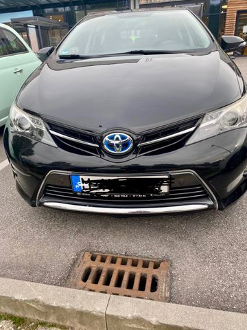 Toyota Auris Hybrid Edition 1,8-l-VVT-i Edition