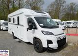 Weinsberg CaraSuite 700 ME 140 PS Schalter
