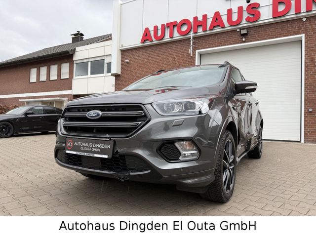 Ford Kuga 1.5 EcoBoost ST-Line