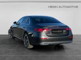 Mercedes-Benz E 200 Limousine AVA|AHK|DIGITAL|360°|DISTR|LEDER - Mercedes-Benz E-Klasse: Limousine