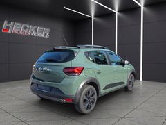 Dacia Sandero III 1.0 TCe 90 Stepway Expression (EURO 