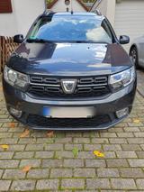Dacia Logan, Logan MCV Comfort Blue DCI 95 - Dacia Logan: Mcv Dci