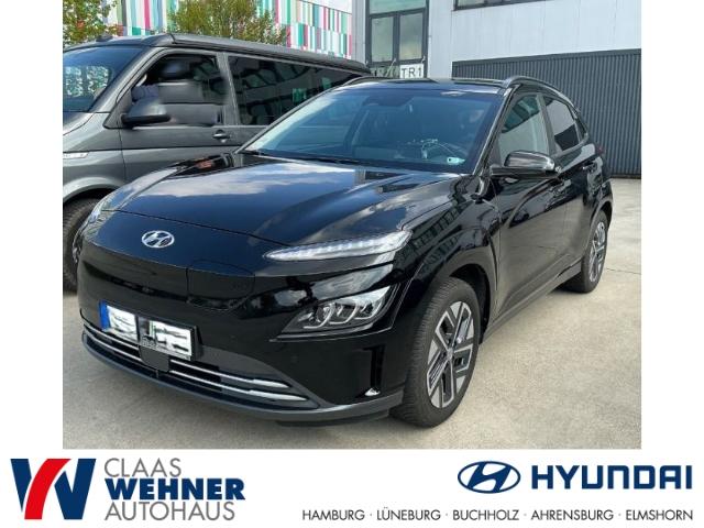 Hyundai KONA Elektro Trend 2WD Navi Soundsystem LED ACC 