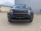 Land Rover Discovery Sport SE AWD - gebrauchte Land Rover Discovery aus dem Jahr 2019